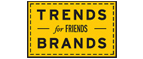 Скидка 10% на коллекция trends Brands limited! - Кугеси